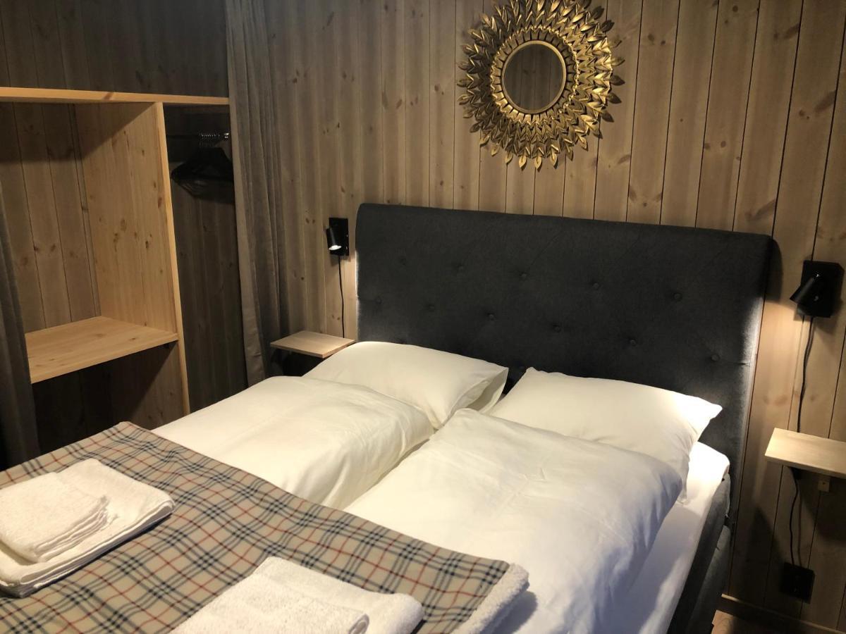 Hogerinden Lodge سوغندال المظهر الخارجي الصورة