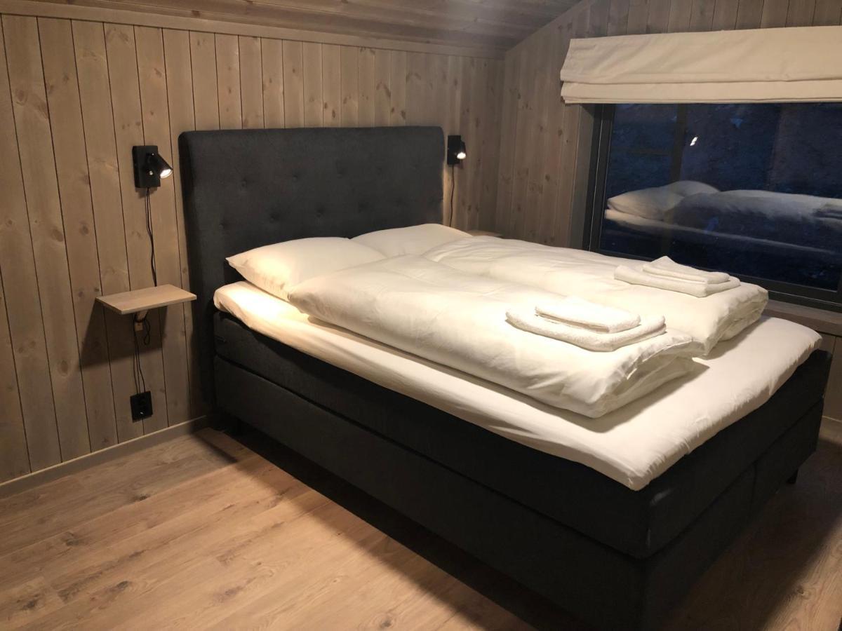 Hogerinden Lodge سوغندال المظهر الخارجي الصورة