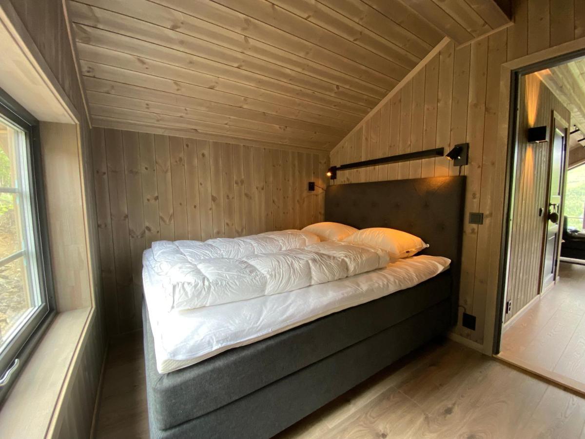 Hogerinden Lodge سوغندال المظهر الخارجي الصورة
