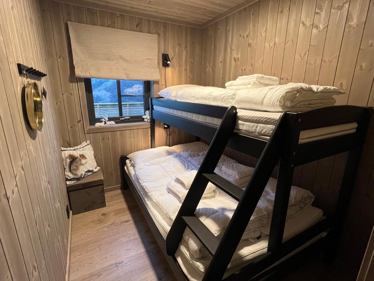 Hogerinden Lodge سوغندال المظهر الخارجي الصورة
